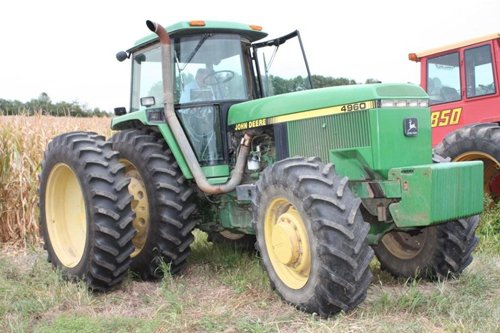 Property photo 10 - Complete Dispersal Farm Equipment Auction